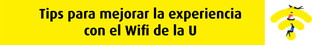 banner wifi Uniandes