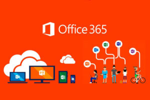 Banner Office 365