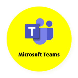 canales atención catalogo Uniandes Microsoft Teams