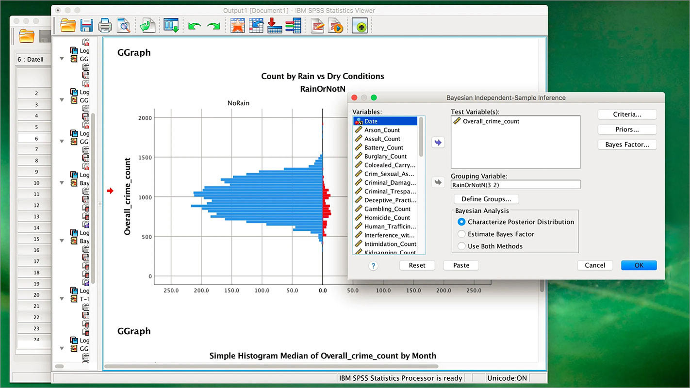 IBM SPSS [D0FPMLL] IBM SPSS Standard 29 一般向け(パッケージ